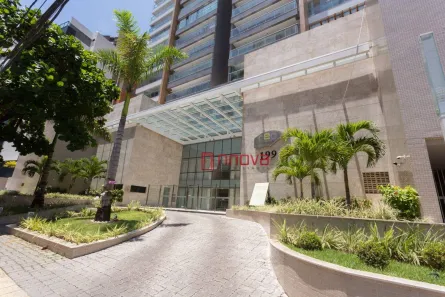 Apartamento com 2 Quartos à venda, 76m² no Itaigara, Salvador