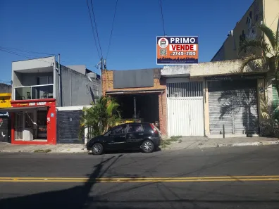 Casa com 3 Quartos à venda, 400m² no Vila Nhocune, São Paulo