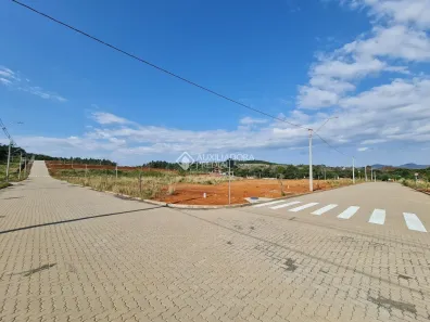 Lote/Terreno à venda, 313m² no União, Dois Irmãos