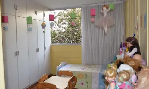 Apartamento com 2 Quartos à venda, 131m² no Perdizes, São Paulo