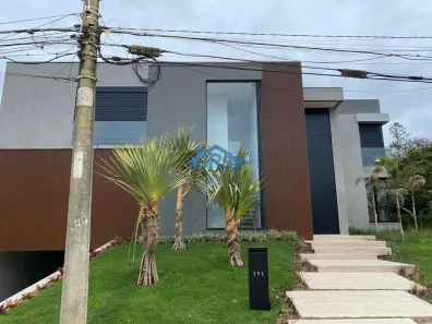 Casa de Condomínio com 5 Quartos à venda, 1012m² no Alphaville Residencial Dois, Barueri