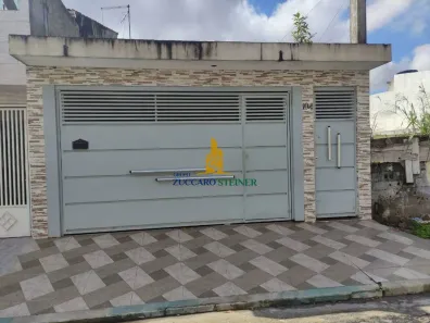 Casa com 5 Quartos à venda, 149m² no Jardim Arujá, Guarulhos