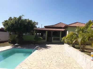 Fazenda/Sítio com 3 Quartos à venda, 1250m² no Ibiúna, Ibiúna