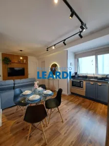 Apartamento com 1 Quarto à venda, 52m² no Jardim Paulistano, São Paulo