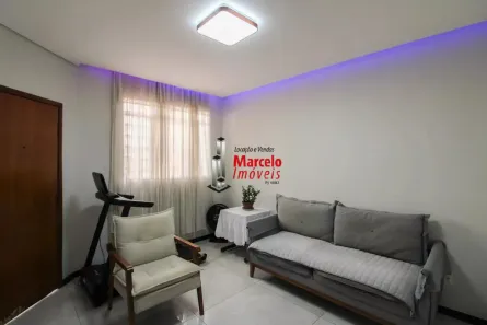 Casa com 3 Quartos à venda, 91m² no Dona Clara, Belo Horizonte