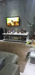 Sobrado com 3 Quartos à venda, 159m² no Residencial Jasmim, Itaquaquecetuba