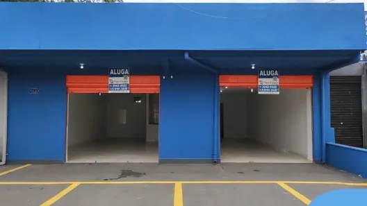 Sala Comercial para alugar, 100m² no Santa Genoveva, Goiânia