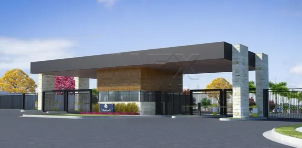 Lote/Terreno à venda, 329m² no Residencial Villa de León 2, Piratininga