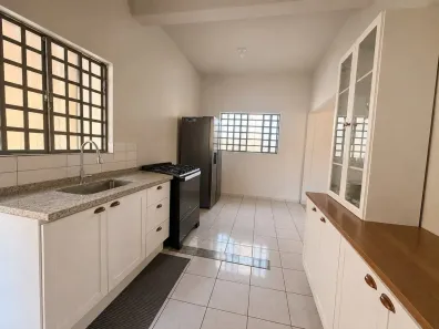 Casa com 3 Quartos à venda, 117m² no Parque São Judas Tadeu, Presidente Prudente