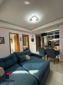 Cobertura com 2 Quartos à venda, 130m² no Jardim Bom Pastor, Santo André