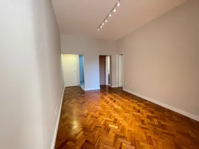 Apartamento com 2 Quartos à venda, 78m² no Leblon, Rio de Janeiro