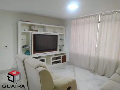 Sobrado com 3 Quartos à venda, 379m² no Campestre, Santo André
