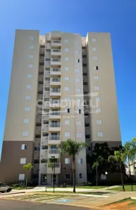 Apartamento com 2 Quartos à venda, 54m² no Parque Sabará, São Carlos