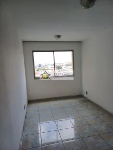 Apartamento com 1 Quarto para alugar, 35m² no Sacomã, São Paulo