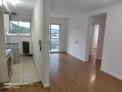 Apartamento com 2 Quartos à venda, 60m² no Jacarepaguá, Rio de Janeiro