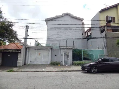 Casa com 3 Quartos à venda, 150m² no Vila Taquari, São Paulo