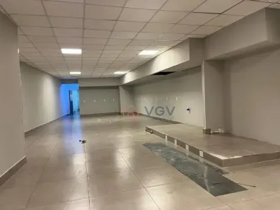 Prédio Comercial para alugar, 560m² no Vila Guarani (Z Sul), São Paulo