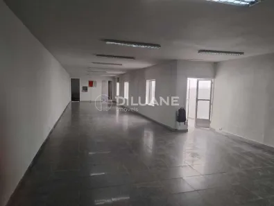 Ponto Comercial para alugar, 235m² no Andaraí, Rio de Janeiro