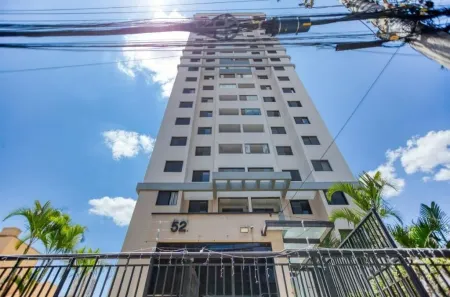 Apartamento com 3 Quartos à venda, 62m² no Maranhão, São Paulo