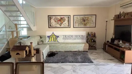 Cobertura com 3 Quartos à venda, 174m² no Jardim Vila Mariana, São Paulo