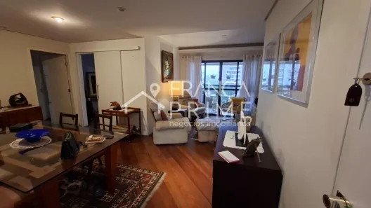 Apartamento com 4 Quartos à venda, 117m² no Vila Leopoldina, São Paulo