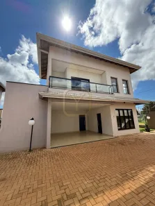 Sobrado com 3 Quartos para alugar, 220m² no Chapada dos Guimarães, Chapada dos Guimarães