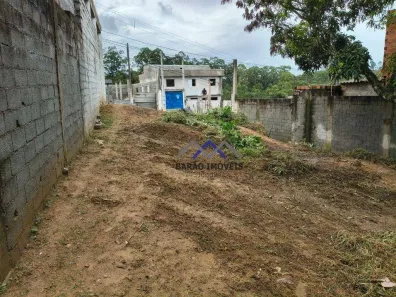 Lote/Terreno à venda, 494m² no Jardim das Colinas, Franco da Rocha