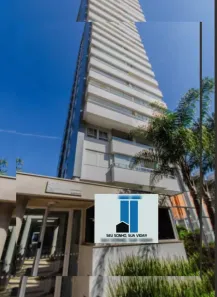 Apartamento com 2 Quartos à venda, 104m² no Vila Mariana, São Paulo