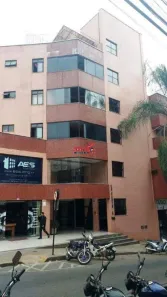 para alugar, 36m² no Vereda do Bosque, Viçosa