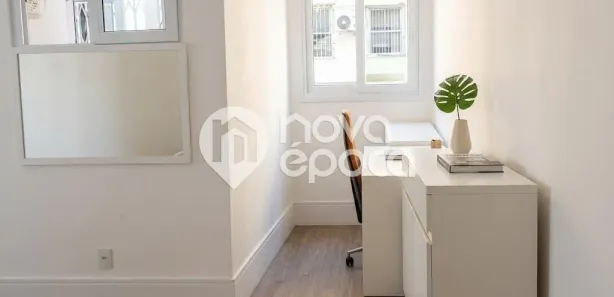 Apartamento com 1 Quarto à venda, 40m² no Leblon, Rio de Janeiro