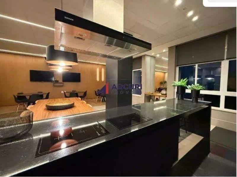 Apartamento com 2 quartos — Lourdes, Belo Horizonte