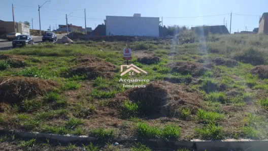 Lote/Terreno à venda, 185m² no Parque Campo Bonito, Indaiatuba