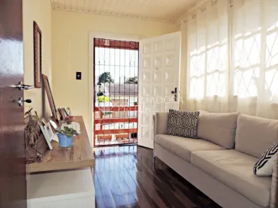Casa com 3 Quartos à venda, 218m² no Jardim Carvalho, Porto Alegre