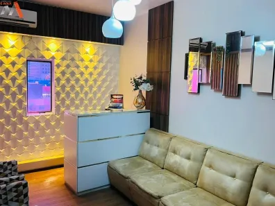 Sala Comercial para alugar, 56m² no São Brás, Belém