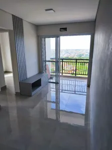 Apartamento com 2 Quartos à venda, 53m² no Jardim Marajó, São José do Rio Preto