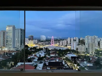 Apartamento com 3 Quartos à venda, 85m² no Parque Residencial Aquarius, São José dos Campos