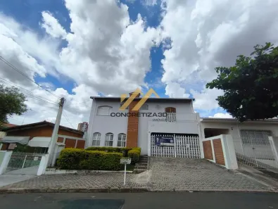 com 4 Quartos à venda, 280m² no Centro, Indaiatuba