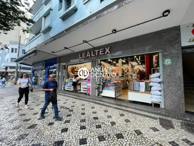 Ponto Comercial para alugar, 160m² no Centro, Belo Horizonte