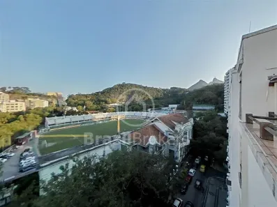 Apartamento com 3 Quartos à venda, 94m² no Laranjeiras, Rio de Janeiro