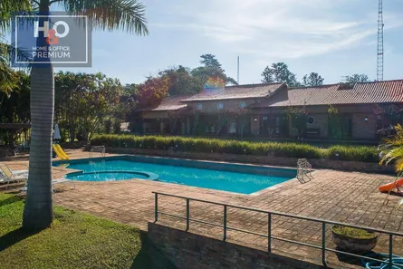 Fazenda/Sítio com 15 Quartos à venda, 2800m² no Parque Residencial Martinelli, Artur Nogueira
