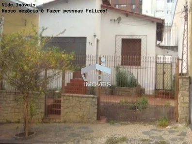 Imóvel Comercial com 2 Quartos à venda, 141m² no Centro, Campinas