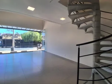 Sala Comercial para alugar, 75m² no Jardim São Paulo, Americana