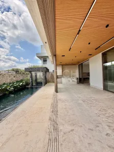 Casa de Condomínio com 5 Quartos à venda, 440m² no Jardins França, Goiânia