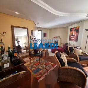 Apartamento com 4 Quartos à venda, 250m² no Perdizes, São Paulo