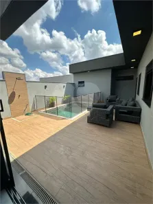 Casa de Condomínio com 3 Quartos à venda, 187m² no Residencial Evidências, Indaiatuba