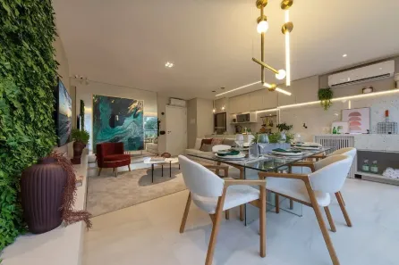 Apartamento com 3 Quartos à venda, 78m² no Ipiranga, São Paulo