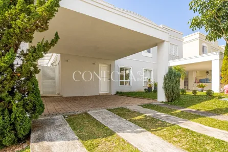 Casa com 4 Quartos à venda, 175m² no Tamboré, Santana de Parnaíba