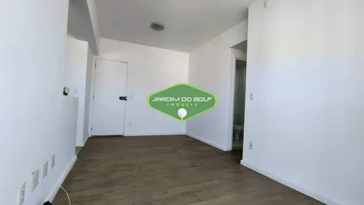Apartamento com 1 Quarto para alugar, 47m² no Jardim Santo Amaro, São Paulo