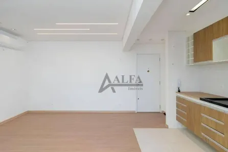 Apartamento com 2 Quartos à venda, 72m² no Tatuapé, São Paulo