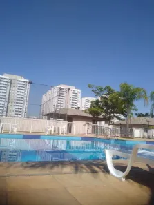 Apartamento com 2 Quartos para alugar, 54m² no Vila Nambi, Jundiaí